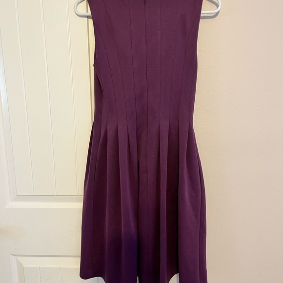 Pretty purple frees Calvin Klein - Picture 3 of 3